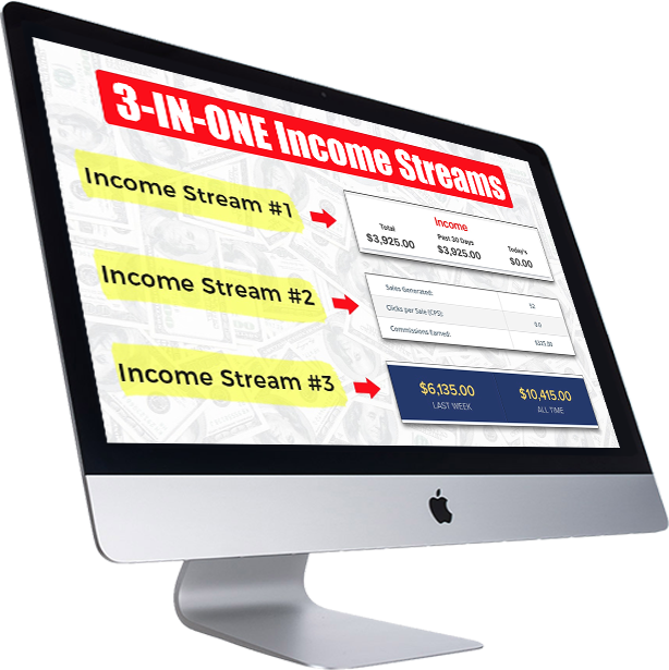 Multiple Income Streams